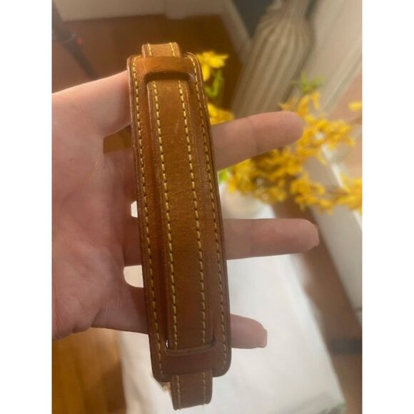 Louis Vuitton Monogram Saint Cloud PM Shoulder Bag/Crossbody - Picture 8 of 11